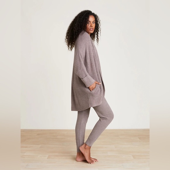 Barefoot Dreams Shawl Cardigan - Picture 2 of 13